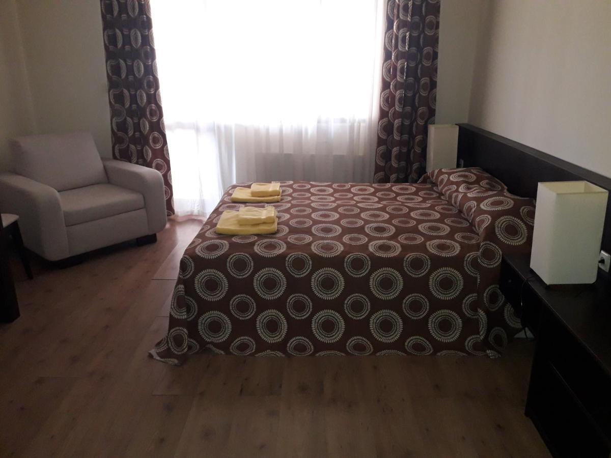 Apartment Brilliance Bansko Exteriör bild