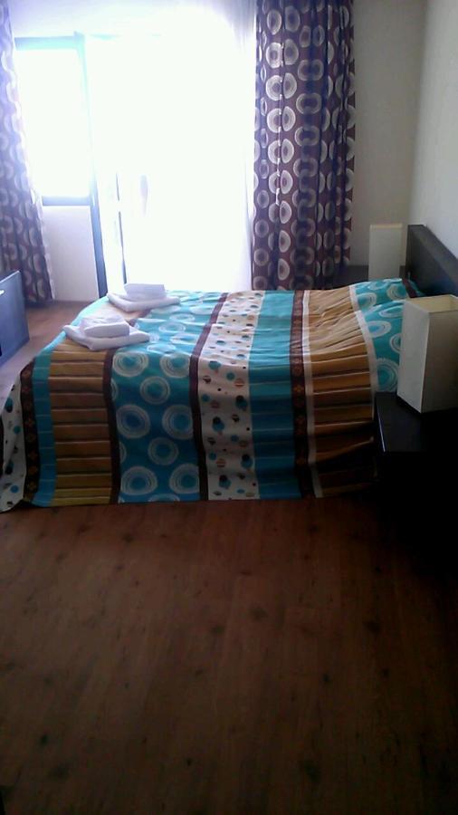 Apartment Brilliance Bansko Exteriör bild