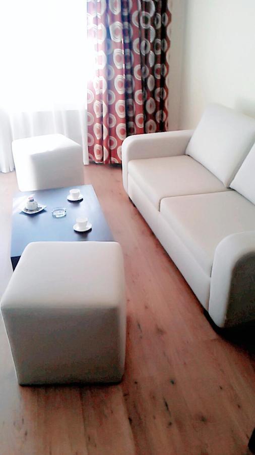 Apartment Brilliance Bansko Exteriör bild
